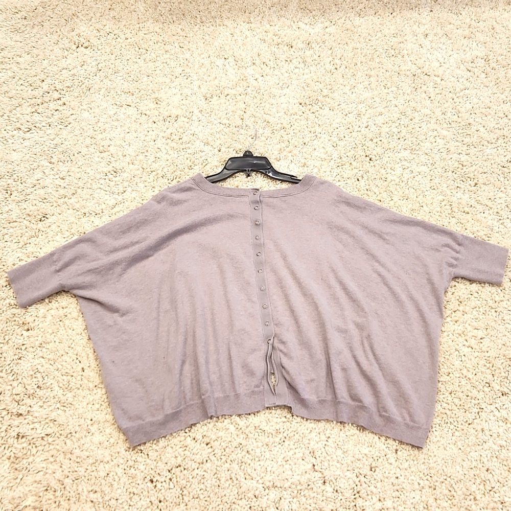 Margaret O'leary Top size L - Picture 7 of 8